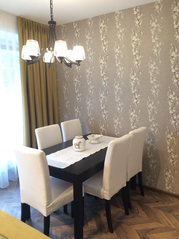 Luxury Apartment 德拉肯恩凯 外观 照片