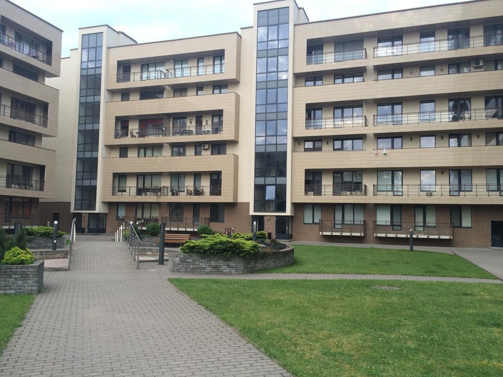 Luxury Apartment 德拉肯恩凯 外观 照片