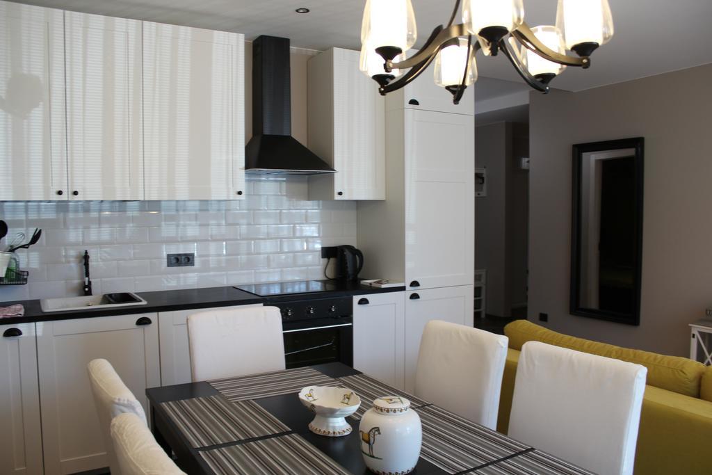 Luxury Apartment 德拉肯恩凯 外观 照片