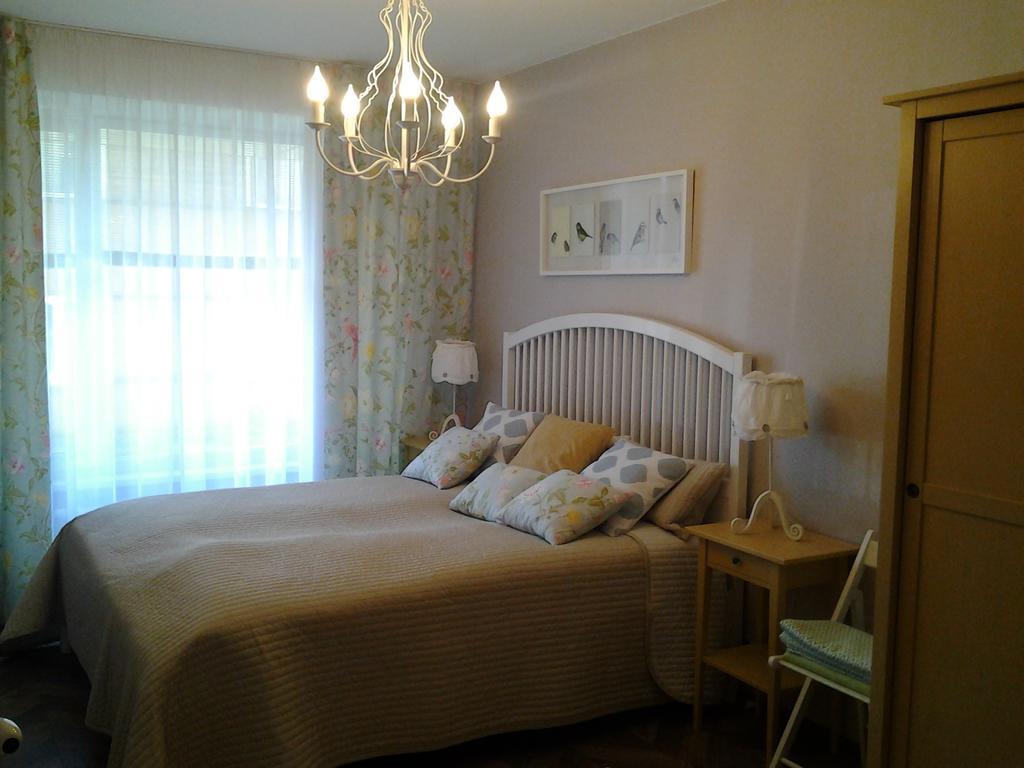 Luxury Apartment 德拉肯恩凯 外观 照片