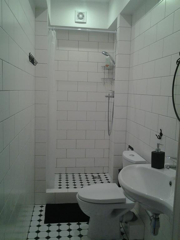 Luxury Apartment 德拉肯恩凯 外观 照片